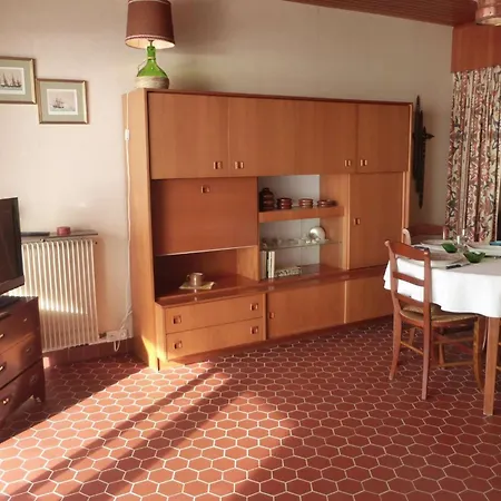 Apartmán Sg320-039 4 Couchages Gilles Croix De Vie *