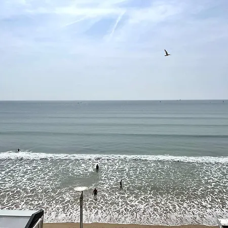 Sg320-039 4 Couchages Gilles Croix De Vie