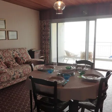 Sg320-039 4 Couchages Gilles Croix De Vie Appartement Saint-Gilles-Croix-de-Vie