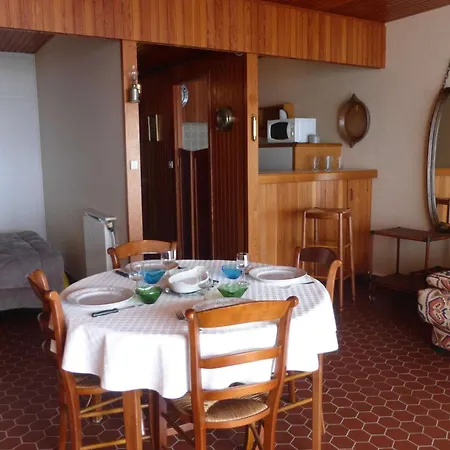 Sg320-039 4 Couchages Gilles Croix De Vie Apartamento