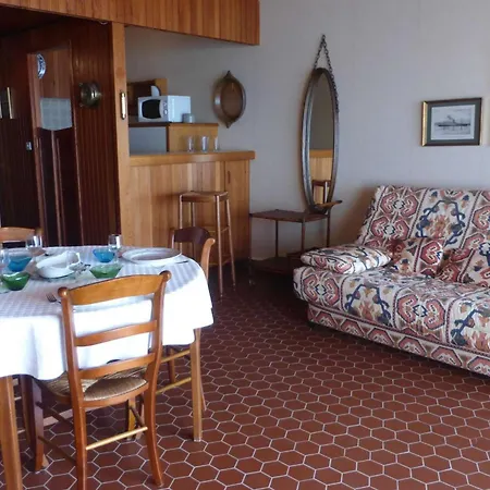 Sg320-039 4 Couchages Gilles Croix De Vie سانت جيل كروا دي فيي