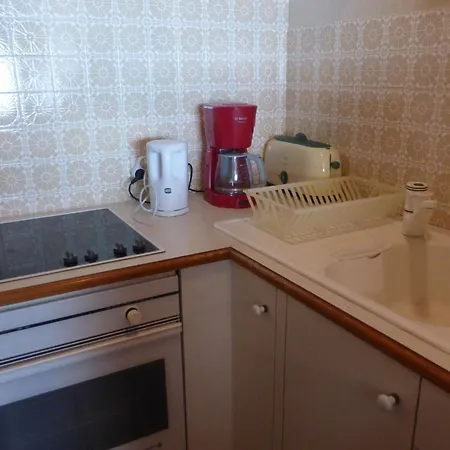 Sg320-039 4 Couchages Gilles Croix De Vie *