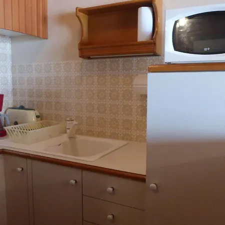 Sg320-039 4 Couchages Gilles Croix De Vie شقة سانت جيل كروا دي فيي