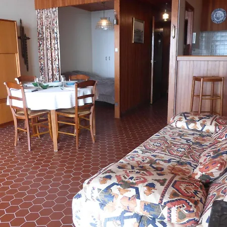 شقة Sg320-039 4 Couchages Gilles Croix De Vie