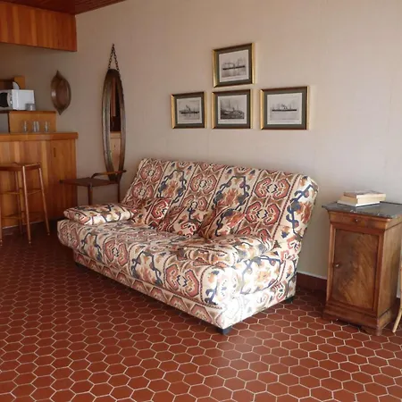 Sg320-039 4 Couchages Gilles Croix De Vie شقة