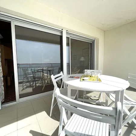 Apartamento Sg320-039 4 Couchages Gilles Croix De Vie *