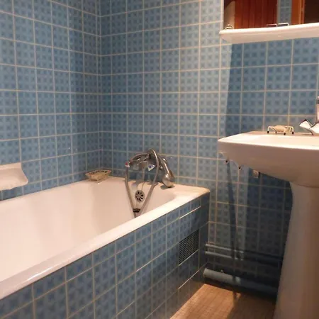 Sg320-039 4 Couchages Gilles Croix De Vie *