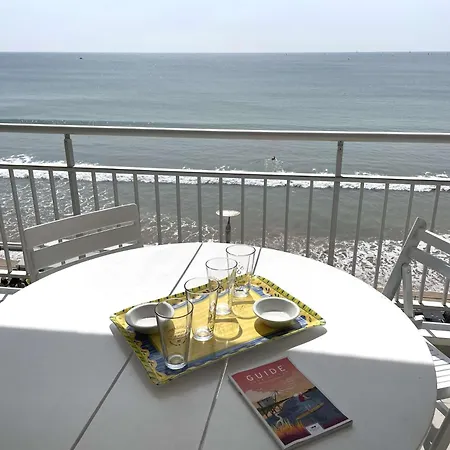 Appartement Sg320-039 4 Couchages Gilles Croix De Vie