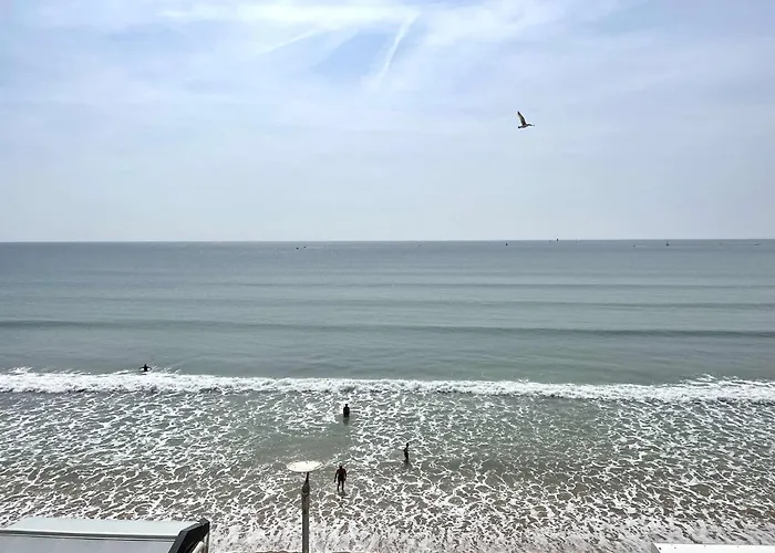 Sg320-039 4 Couchages Gilles Croix De Vie