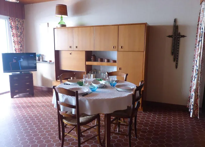 Appartement Sg320-039 4 Couchages Gilles Croix De Vie Saint-Gilles-Croix-de-Vie