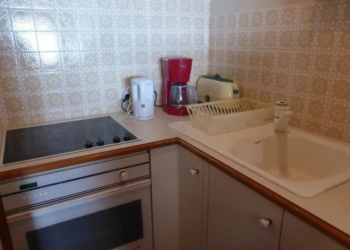 Sg320-039 4 Couchages Gilles Croix De Vie *