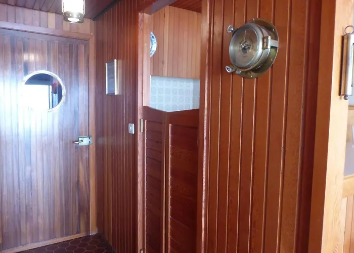 Sg320-039 4 Couchages Gilles Croix De Vie