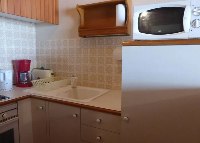 Sg320-039 4 Couchages Gilles Croix De Vie Апартаменты Сен-Жиль-Круа-де-Ви