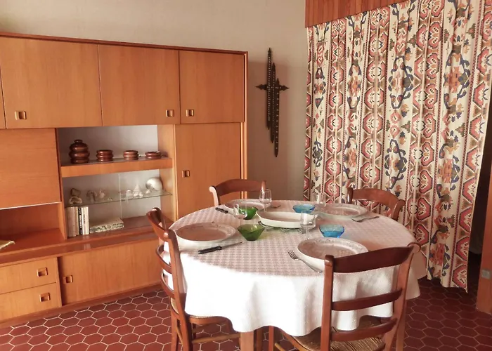 Appartement Sg320-039 4 Couchages Gilles Croix De Vie Saint-Gilles-Croix-de-Vie