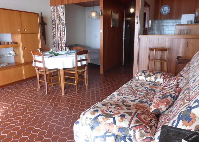 Appartement Sg320-039 4 Couchages Gilles Croix De Vie