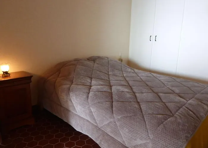 Sg320-039 4 Couchages Gilles Croix De Vie Апартаменты *