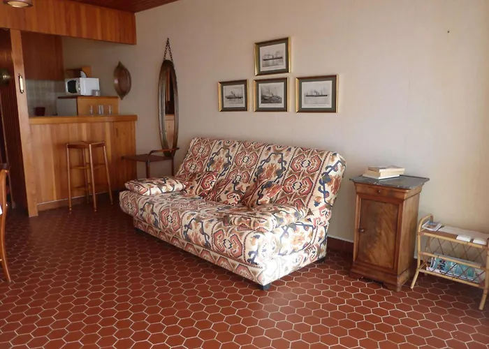 Sg320-039 4 Couchages Gilles Croix De Vie Апартаменты