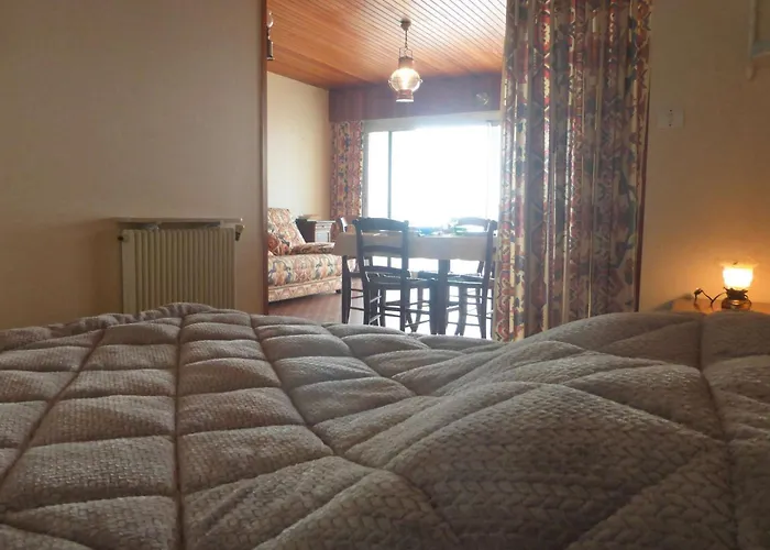 Sg320-039 4 Couchages Gilles Croix De Vie