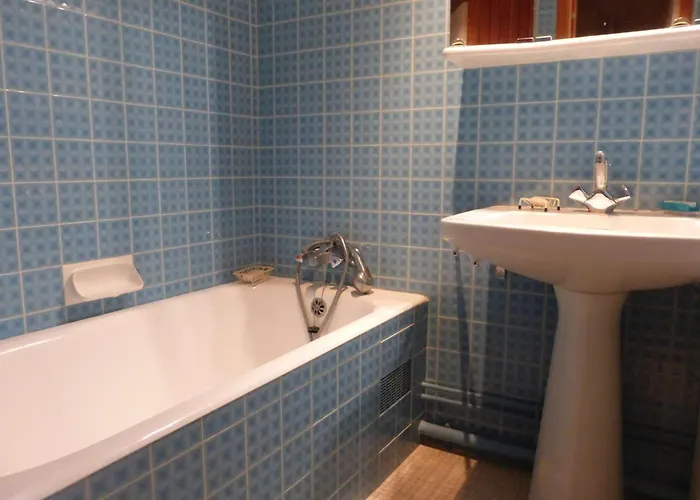 Sg320-039 4 Couchages Gilles Croix De Vie *